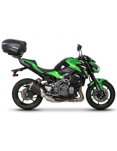 Fixação Shad Top Master para Kawasaki Z900