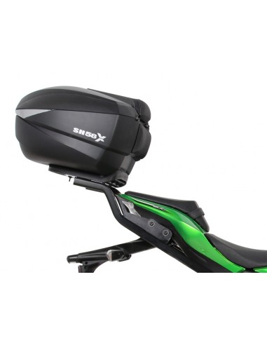 Fijación Shad Top Master Kawasaki Z900