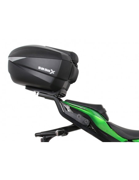 Fixação Shad Top Master para Kawasaki Z900