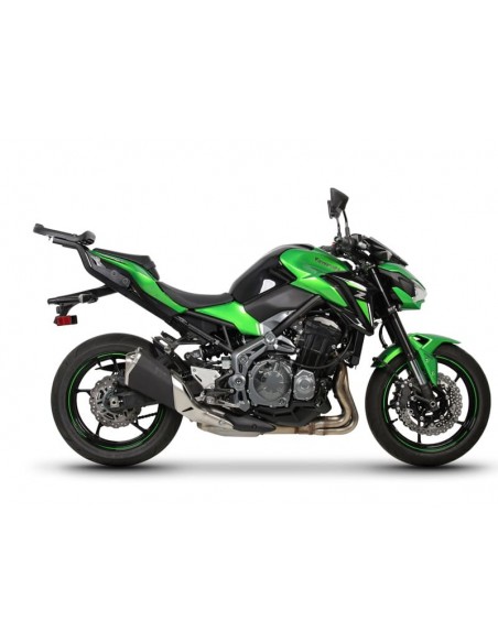 Fixação Shad Top Master para Kawasaki Z900