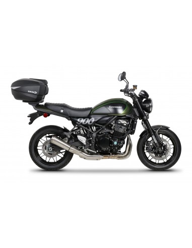 Fijación Shad Top Master Kawasaki Z900Rs
