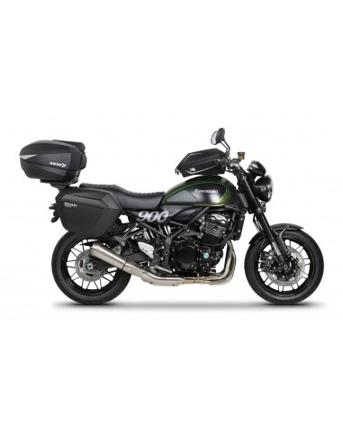 Fijación Shad Top Master Kawasaki Z900Rs