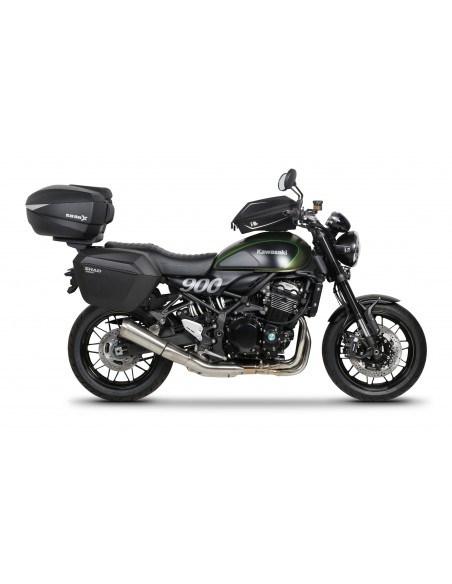 Fixação Shad Top Master para Kawasaki Z900RS