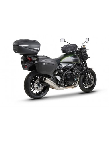 Fijación Shad Top Master Kawasaki Z900Rs