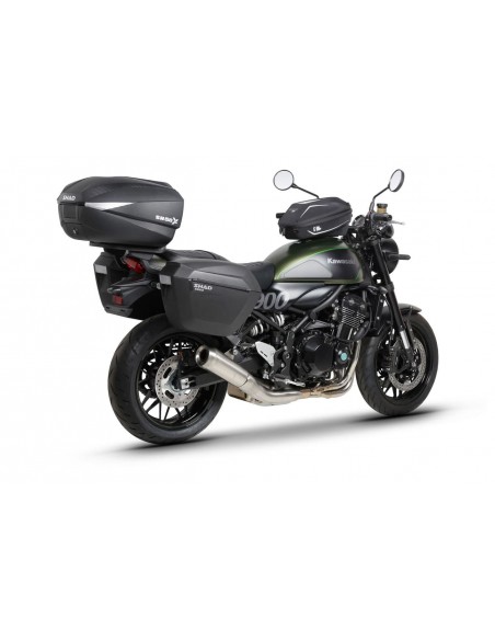 Fijación Shad Top Master Kawasaki Z900Rs