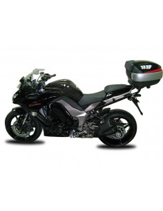 Fijación Shad Top Master Kawasaki Z1000Sx