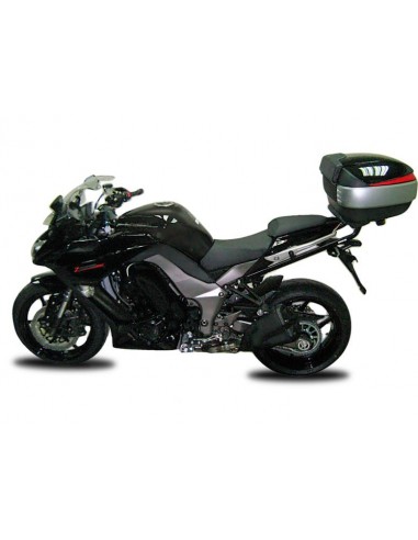 Fijación Shad Top Master Kawasaki Z1000Sx