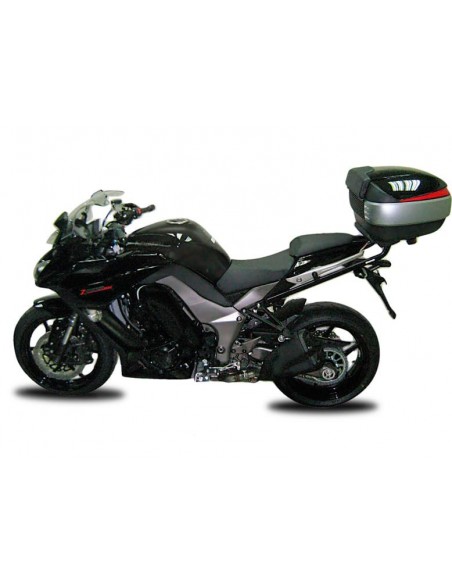 Fijación Shad Top Master Kawasaki Z1000Sx