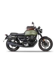 Fijación Shad SR Side Bag Holder Moto Guzzi V7 821 2