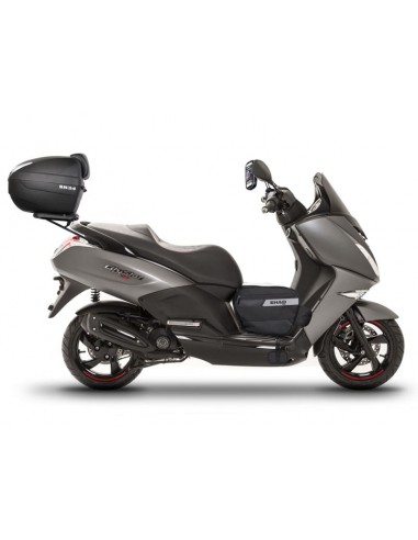 Fijación Shad Top Master Peugeot City Star 125I/200I