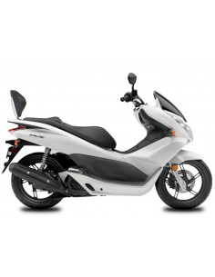 Kit Respaldo Shad Honda Pcx 125I