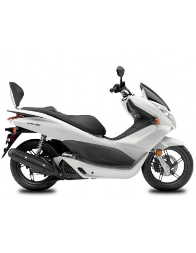 Kit Respaldo Shad Honda Pcx 125I