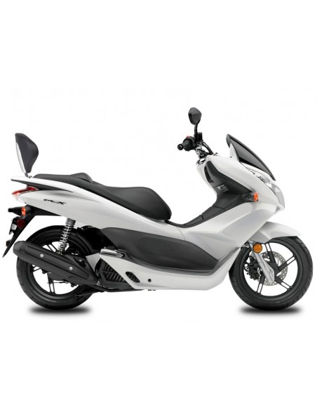 Kit Encosto Shad Honda PCX 125I