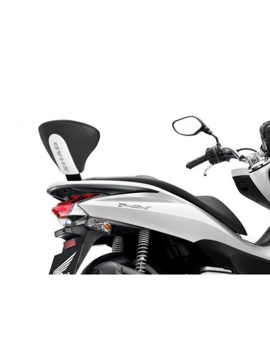 Kit Encosto Shad Honda PCX 125I
