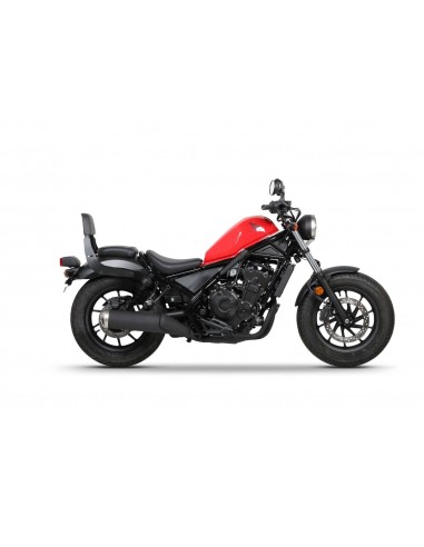 Kit Sissibar Shad Honda Cmx 500 Rebel