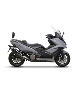 Kit Respaldo Shad Kymco Ak 550