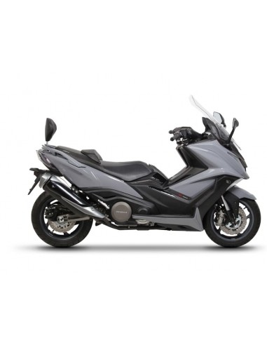 Kit Respaldo Shad Kymco Ak 550