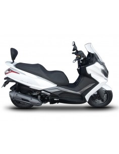 Kit Encosto Shad para Kymco Down Town 125i / 300i / 350i