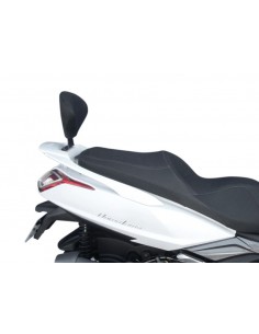 Kit Encosto Shad para Kymco Down Town 125i / 300i / 350i 2