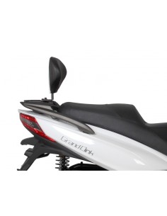 Kit Encosto Shad para Kymco Grand Dink 125/300 ABS