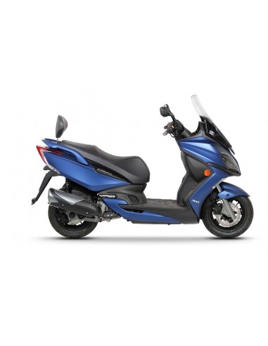 Kit Respaldo Shad Kymco Grand Dink 300I