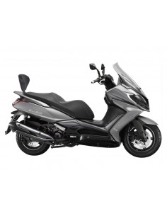 Kit Encosto Shad para Kymco Downtown 125 ('09)