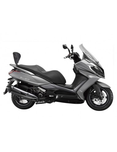 Kit Respaldo Shad Kymco Downtown 125