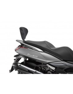 Kit Encosto Shad para Kymco Downtown 125 ('09) 2