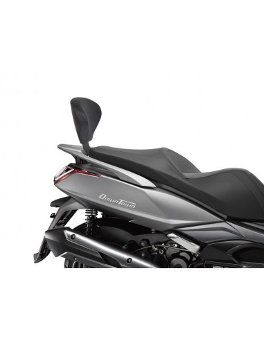 Kit Respaldo Shad Kymco Downtown 125