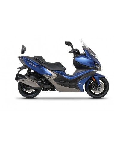 Kit Respaldo Shad Kymco Xciting 400 S