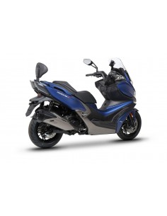 Kit Encosto Shad para Kymco Xciting 400 S (2018) 2