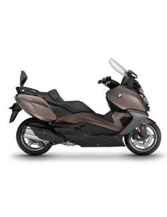 Encosto Shad BMW C650GT (2012 - 2018)