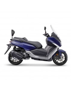 Kit Fixação Shad para Encosto Sym Maxsym 400 ('21)