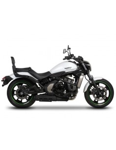 Kit Encosto Shad para Kawasaki Vulcan S 650
