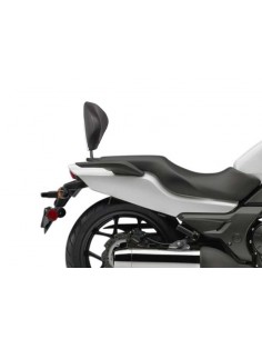 Kit Encosto Shad para Honda CTX 700 2