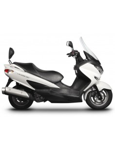 Shad Kit Encosto Suzuki Burgman 125