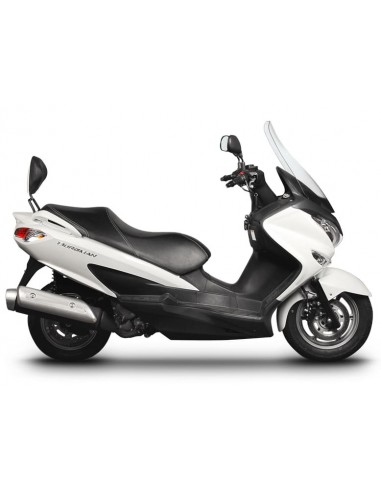 Kit Respaldo Shad Suzuki Burgman 125