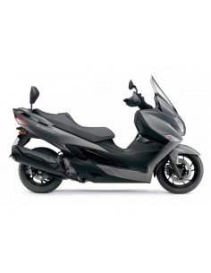 Shad Kit Encosto Suzuki Burgman 400