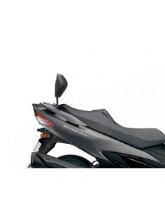 Shad Kit Encosto Suzuki Burgman 400 2