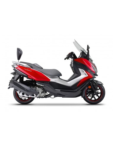 Kit Respaldo Shad Sym Cruisym 300I