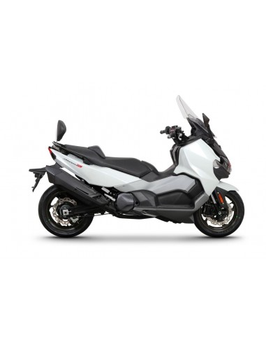 Kit Respaldo Shad Sym Maxsym 500 Tl