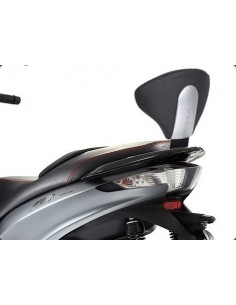 Encosto Shad Piaggio MP3 Yourban
