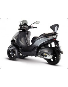 Encosto Shad Piaggio MP3 Yourban 2