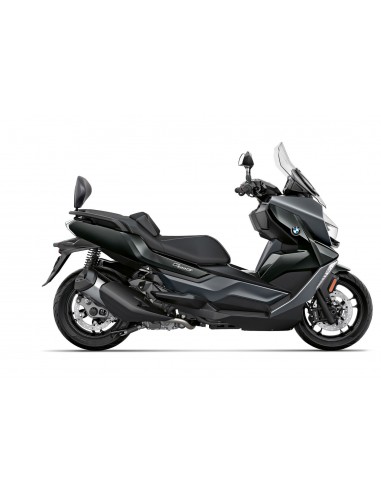 Kit Respaldo Shad BMW C400Gt
