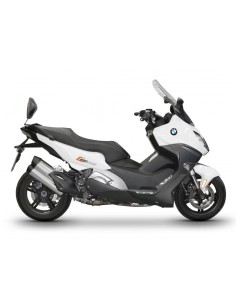 Encosto Shad para BMW C600/650 Sport