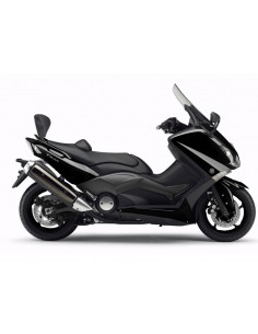 Kit Encosto Shad para Yamaha TMax 530