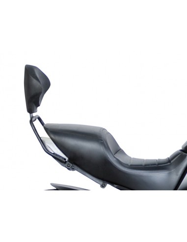 Kit Respaldo Shad Ducati Diavel 1200