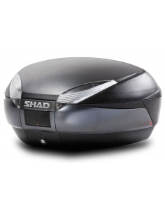 Baúl Shad SH48 Dark Grey