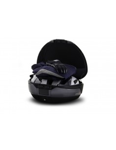 Baúl Shad SH48 Dark Grey 2