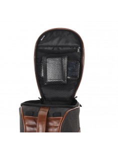 Saco de depósito Shad Cafe Racer SR18 2